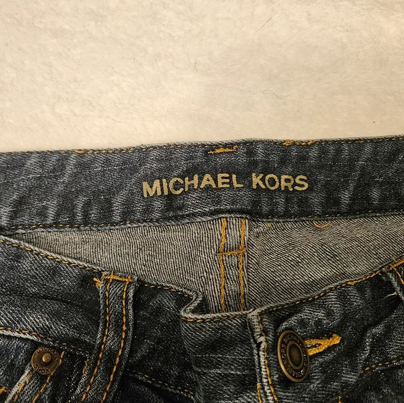 Michael Kors jeans - Picture 9 of 10